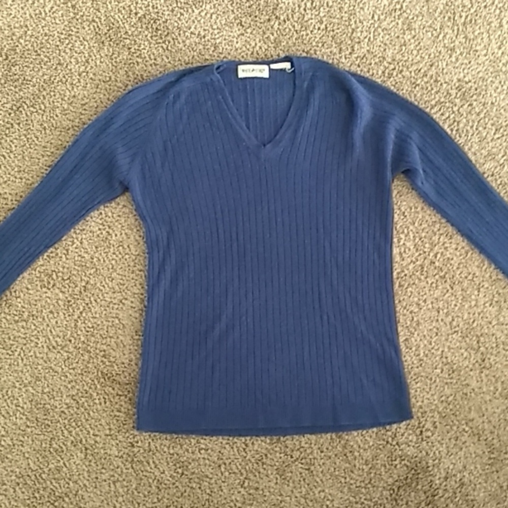 Really nice sweater